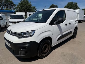 Used Citroen Berlingo 2019 for sale - 79814629: Photo
