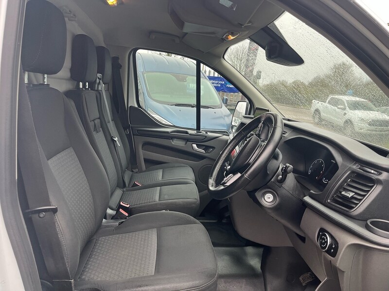 Used Ford Transit Custom 2020 for sale - 77873267: Photo 11