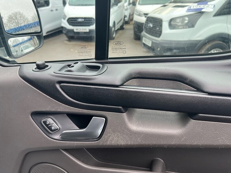 Used Ford Transit Custom 2020 for sale - 77873267: Photo 12