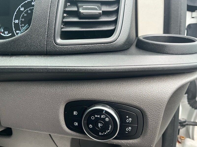 Used Ford Transit Custom 2020 for sale - 77873267: Photo 13