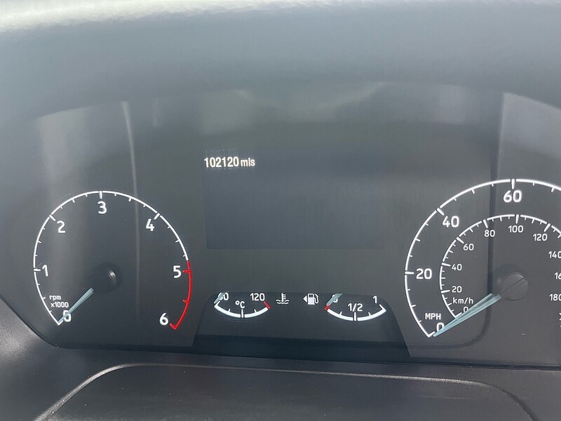 Used Ford Transit Custom 2020 for sale - 77873267: Photo 14