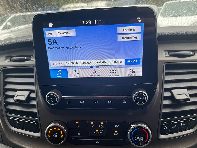 Used Ford Transit Custom 2020 for sale - 77873267: Photo 15