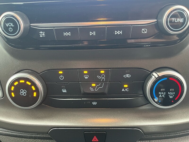 Used Ford Transit Custom 2020 for sale - 77873267: Photo 16