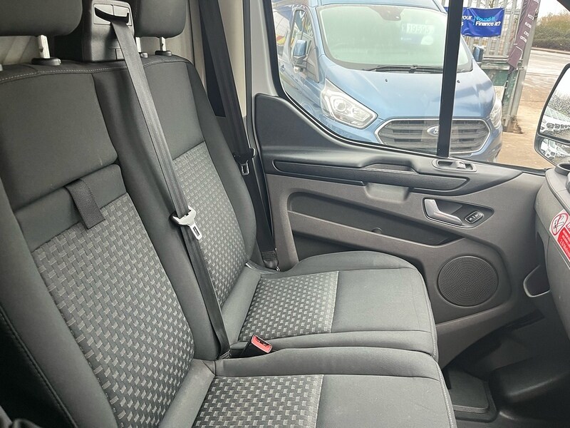 Used Ford Transit Custom 2020 for sale - 77873267: Photo 18