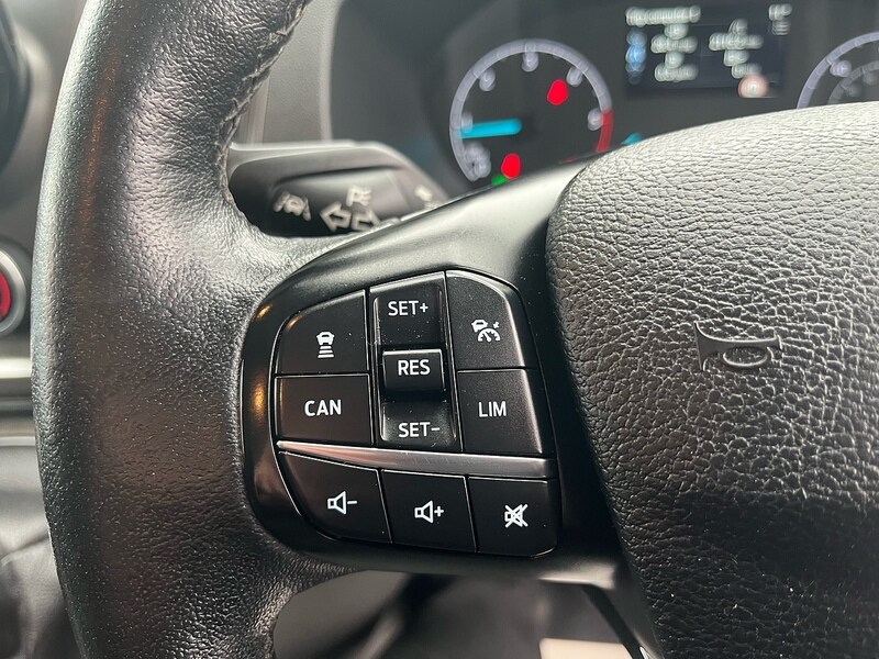 Used Ford Transit Custom 2020 for sale - 77873267: Photo 21