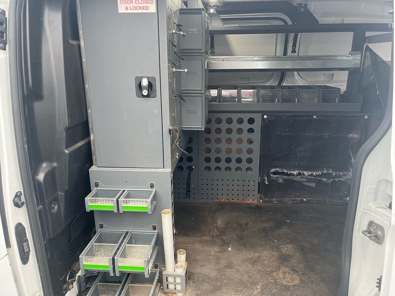 Used Ford Transit Custom 2020 for sale - 77873267: Photo 5