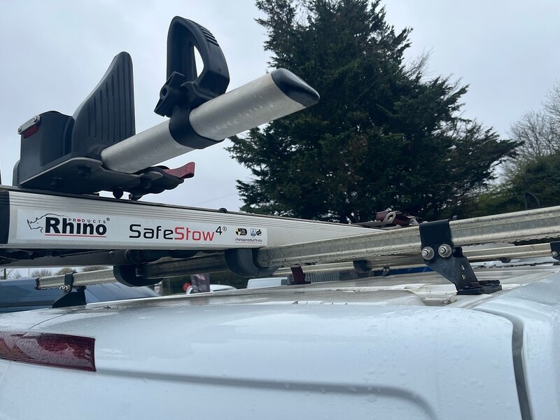 Used Ford Transit Custom 2020 for sale - 77873267: Photo 8