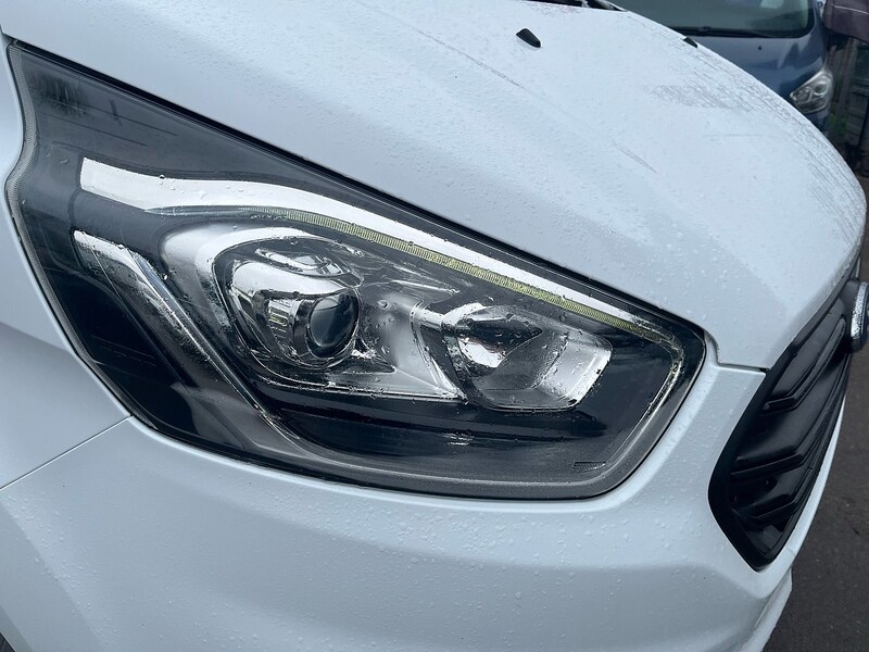 Used Ford Transit Custom 2020 for sale - 77873267: Photo 9