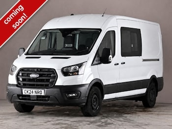 Used Ford Transit 2024 for sale - 78746053: Photo