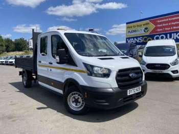 Used Ford Transit 2022 for sale - 74674838: Photo