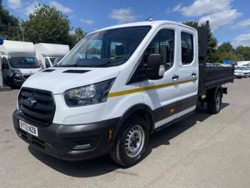 Used Ford Transit 2022 for sale - 74674838: Photo