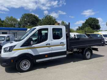 Used Ford Transit 2022 for sale - 74674838: Photo