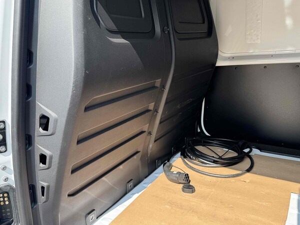 Used Renault Kangoo 2023 for sale - 74760434: Photo 16