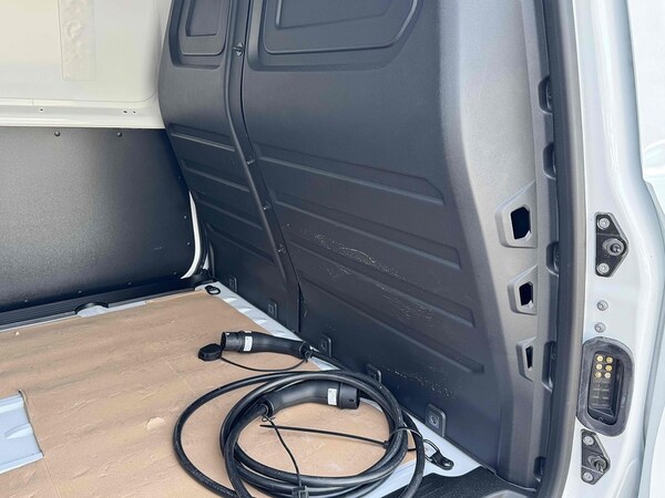 Used Renault Kangoo 2023 for sale - 74760434: Photo 17