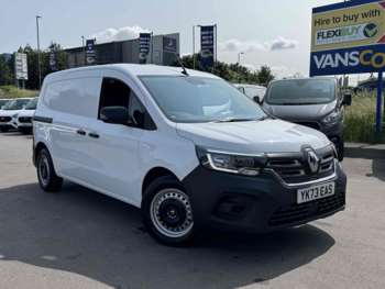 Used Renault Kangoo 2023 for sale - 74760434: Photo