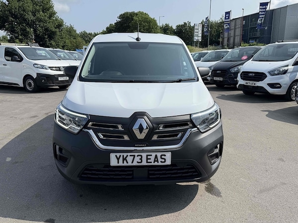 Used Renault Kangoo 2023 for sale - 74760434: Photo 2
