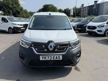 Used Renault Kangoo 2023 for sale - 74760434: Photo