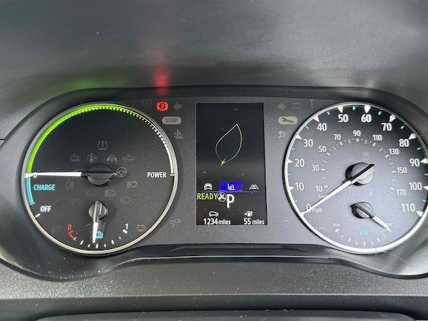 Used Renault Kangoo 2023 for sale - 74760434: Photo 30