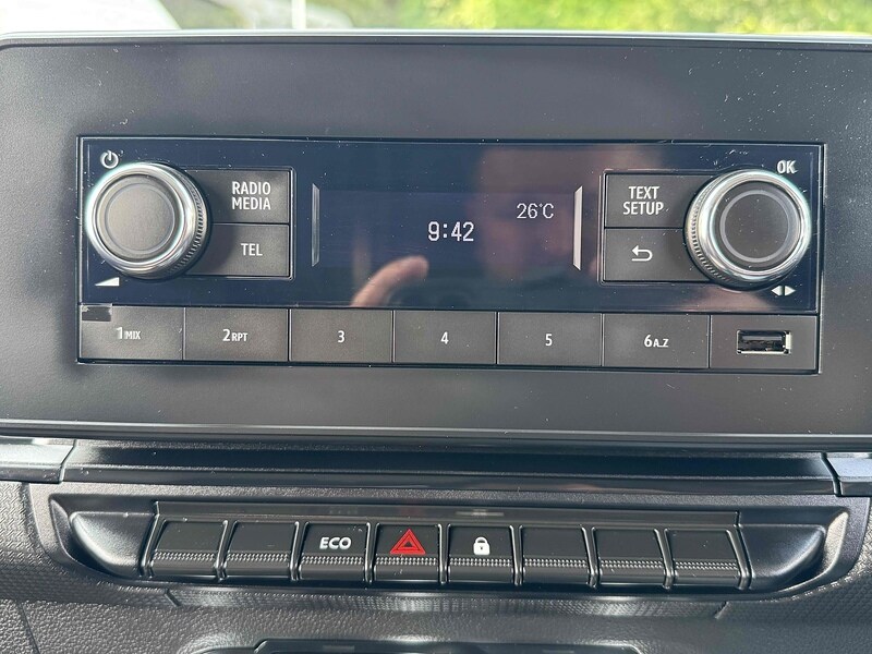 Vehicle 32