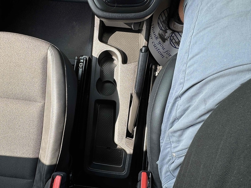 Used Renault Kangoo 2023 for sale - 74760434: Photo 37