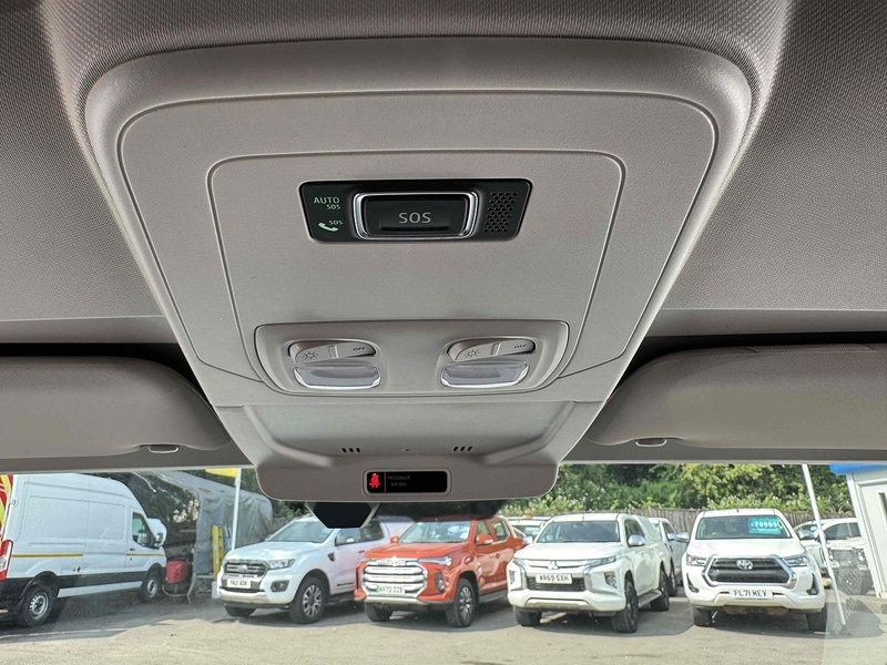 Used Renault Kangoo 2023 for sale - 74760434: Photo 38