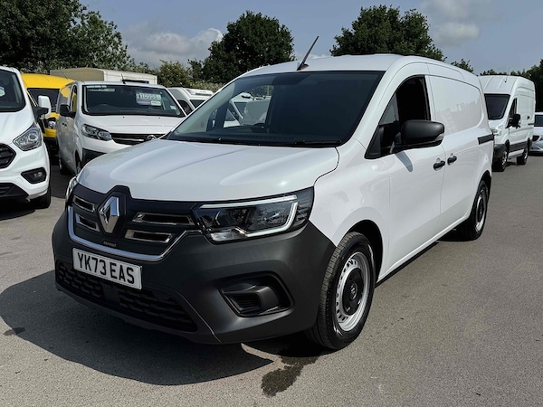 Used Renault Kangoo 2023 for sale - 74760434: Photo 3