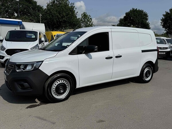 Used Renault Kangoo 2023 for sale - 74760434: Photo 5