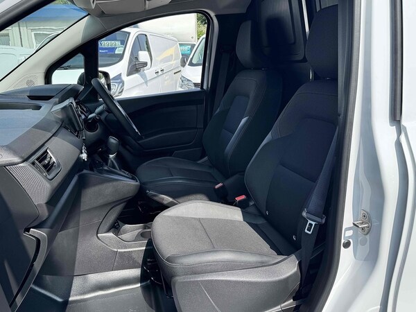 Used Renault Kangoo 2023 for sale - 74760434: Photo 7