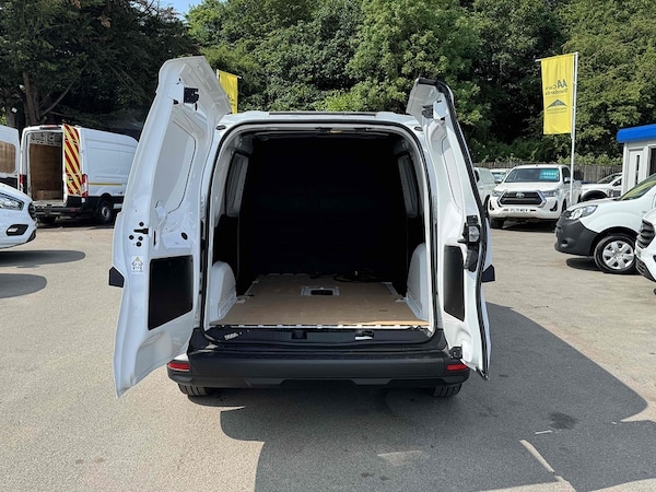 Used Renault Kangoo 2023 for sale - 74760434: Photo 8