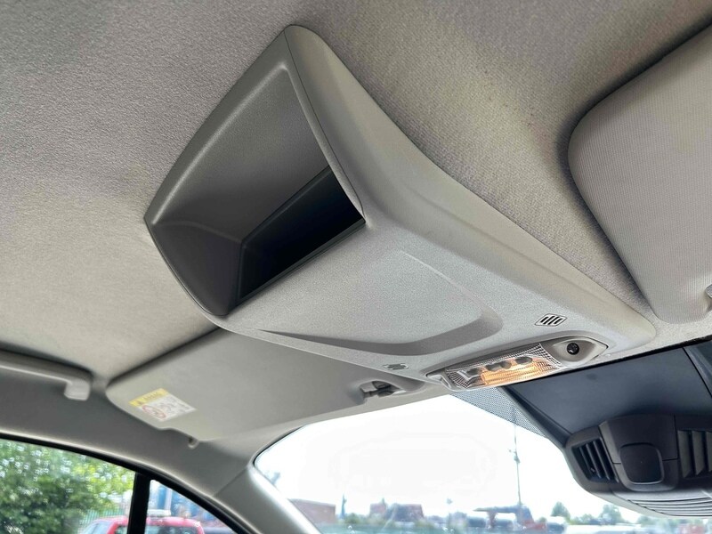 Used Ford Transit Custom 2021 for sale - 76143728: Photo 33