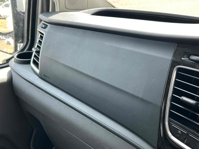 Used Ford Transit Custom 2021 for sale - 76143728: Photo 34