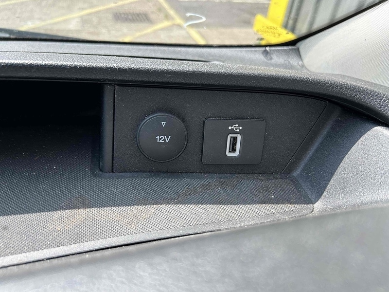 Used Ford Transit Custom 2021 for sale - 76143728: Photo 38