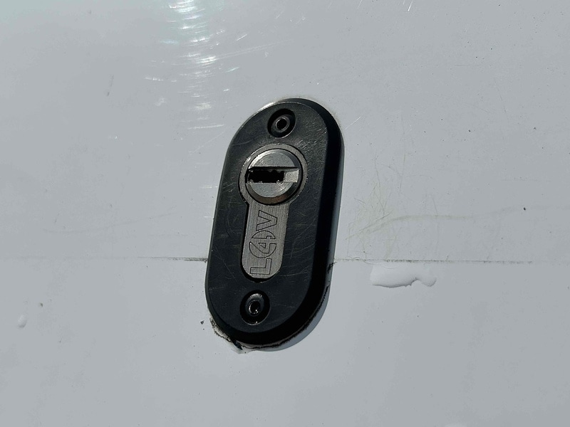 Used Ford Transit Custom 2021 for sale - 76143728: Photo 39