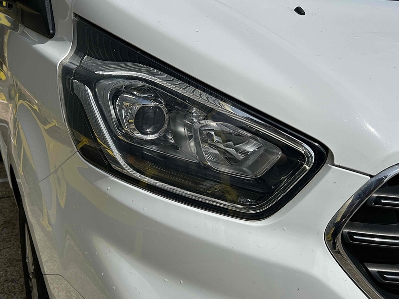 Used Ford Transit Custom 2021 for sale - 76143728: Photo 41