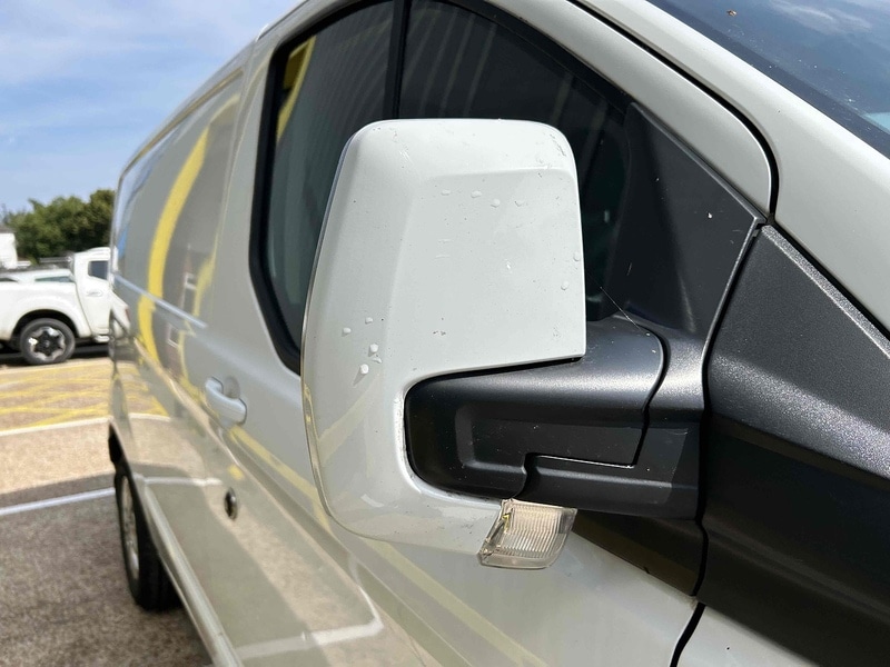 Used Ford Transit Custom 2021 for sale - 76143728: Photo 42