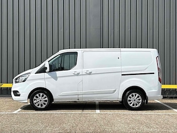 Used Ford Transit Custom 2021 for sale - 76143728: Photo 4