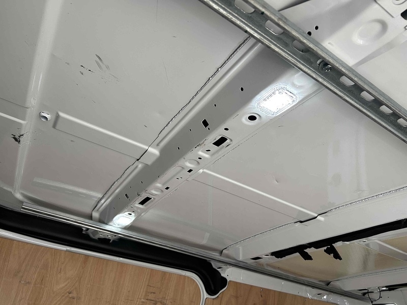 Used Ford Transit Custom 2021 for sale - 76143728: Photo 55
