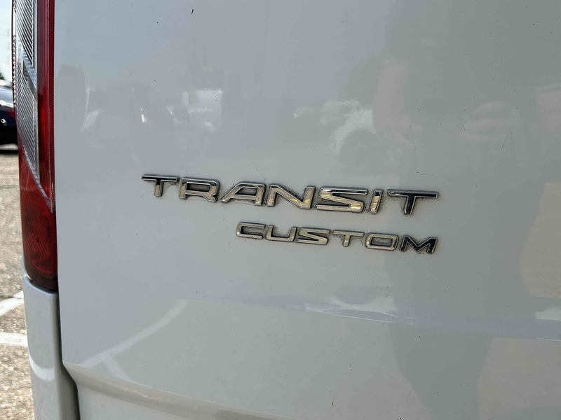 Used Ford Transit Custom 2021 for sale - 76143728: Photo 58