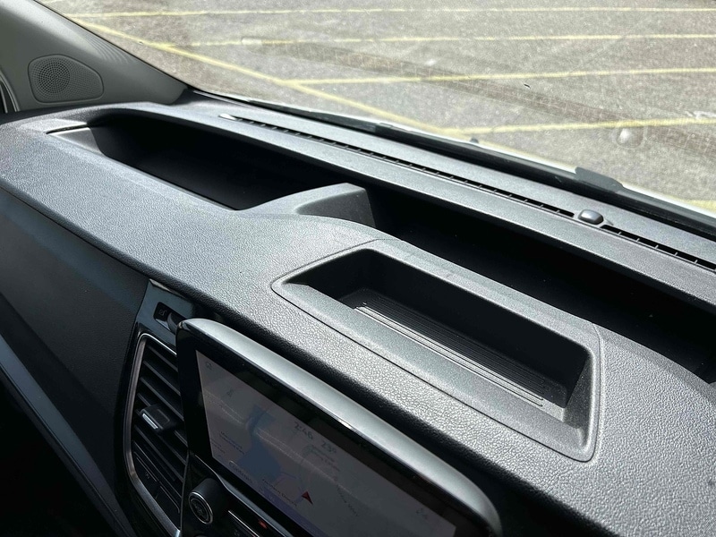 Used Ford Transit Custom 2021 for sale - 76143728: Photo 59