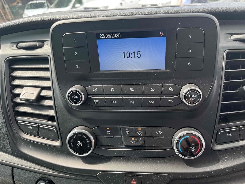 Vehicle 17