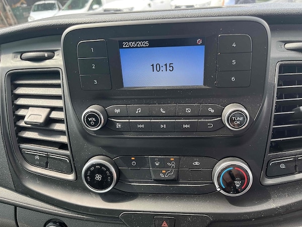 Used Ford Transit 2020 for sale - 74730501: Photo 17