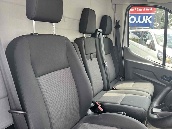 Used Ford Transit 2020 for sale - 74730501: Photo 25