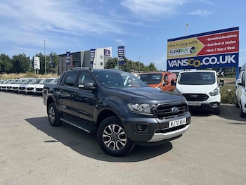 Ford - Ranger