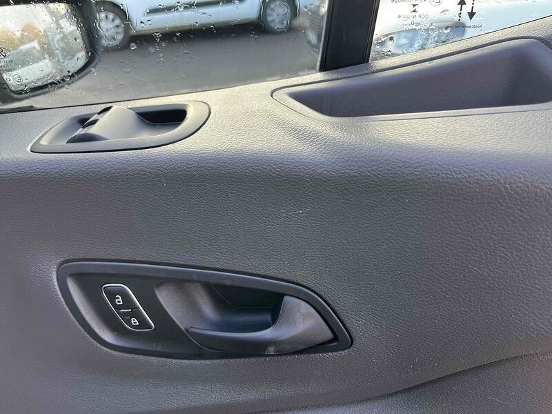 Used Ford Transit 2021 for sale - 76505638: Photo 11
