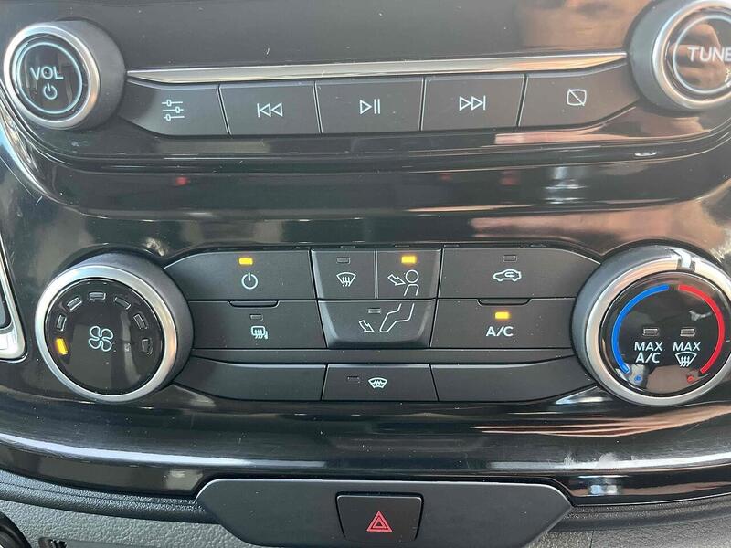 Used Ford Transit 2021 for sale - 76505638: Photo 14