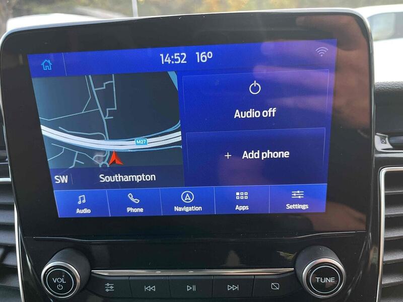 Used Ford Transit 2021 for sale - 76505638: Photo 15