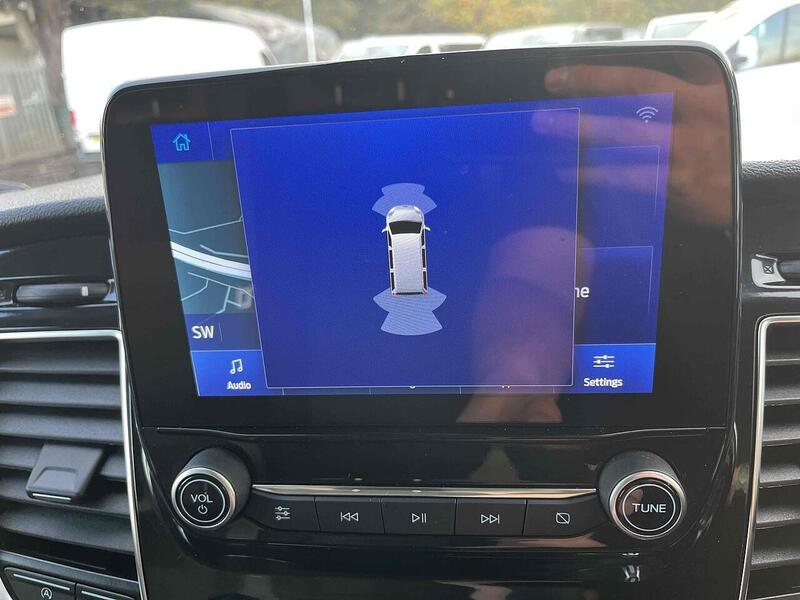 Used Ford Transit 2021 for sale - 76505638: Photo 16