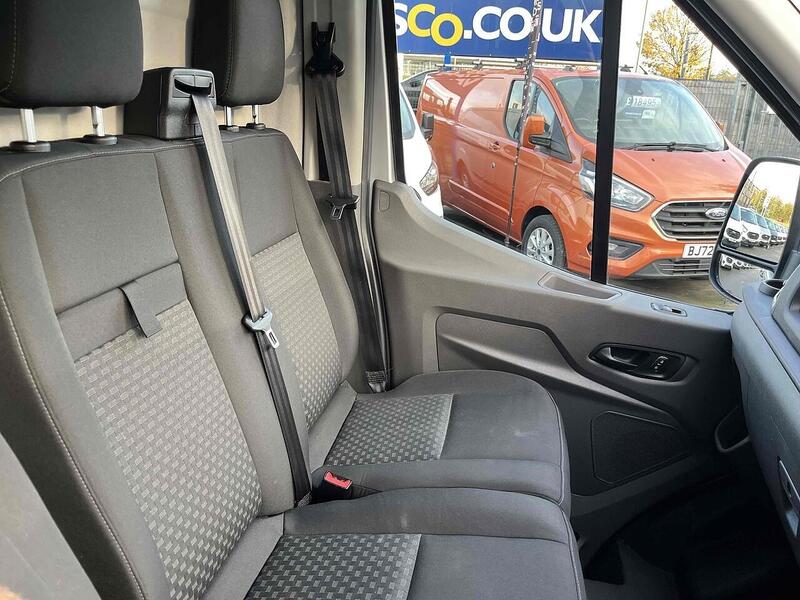 Used Ford Transit 2021 for sale - 76505638: Photo 17