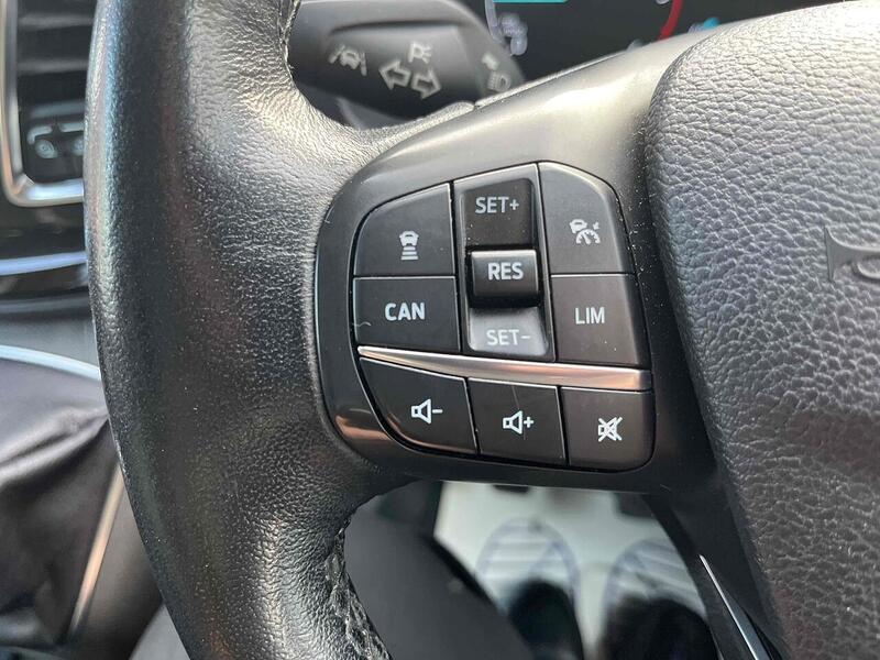 Used Ford Transit 2021 for sale - 76505638: Photo 18