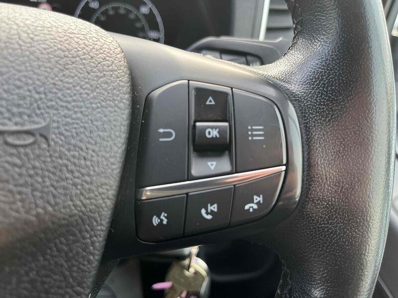 Used Ford Transit 2021 for sale - 76505638: Photo 19